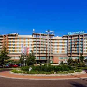 Aquaworld Resort Budapest