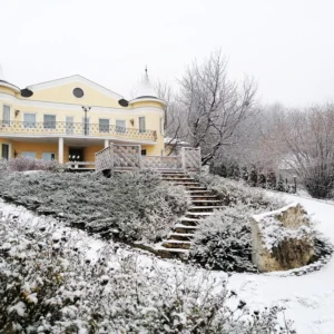 Panoráma Birtok Wellness Panzió