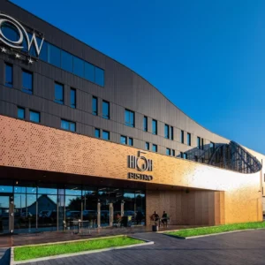 FLOW Hotel & Conference