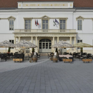 Hotel Magyar Király