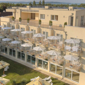 Két Korona Konferencia és Wellness Hotel